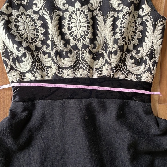 Vintage dress - Picture 4 of 4